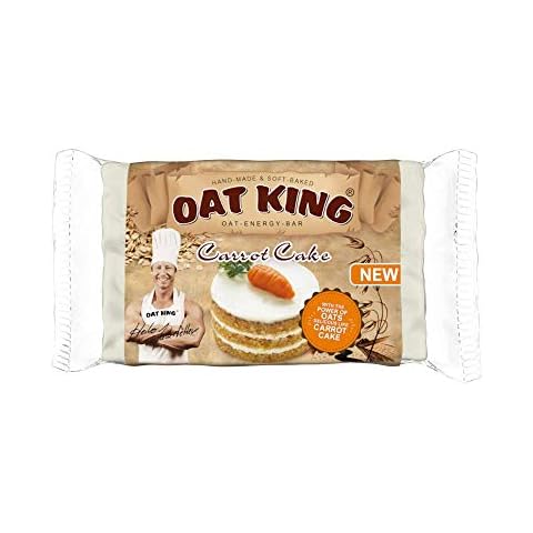 Oat King thumbnail