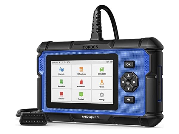 OBD-II Diagnosewerkzeuge Vorschaubild