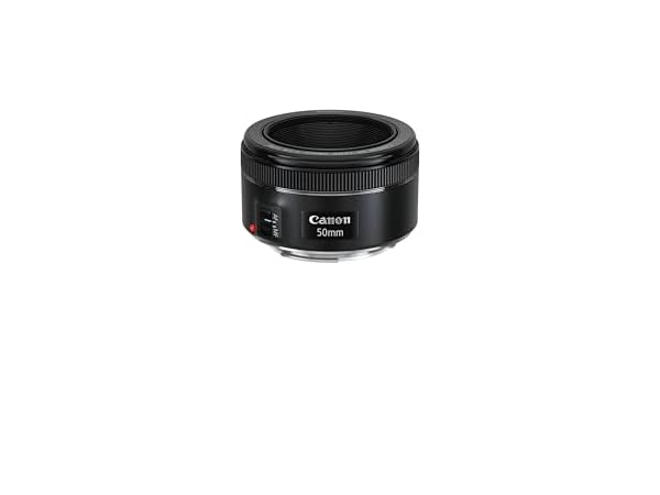 Objectifs pour reflex Vignette