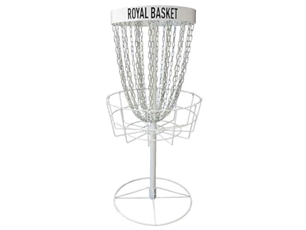 Objetivos de disc golf Miniatura