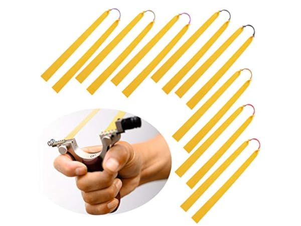 Objetivos y accesorios de caza Miniatura