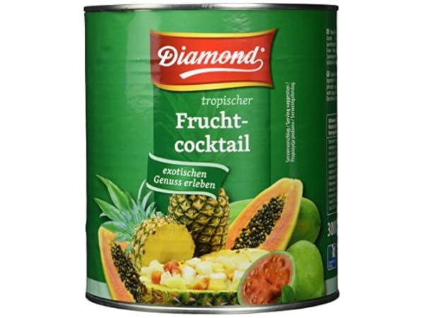 Obstkonserven Vorschaubild