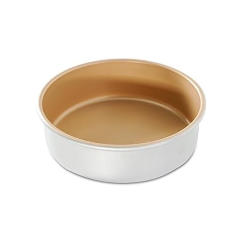 Obstkuchen- & Tortenbodenformen aus Aluminium