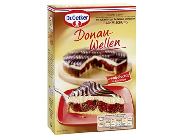 Obstkuchen Vorschaubild