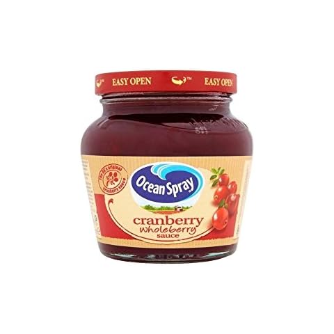 Ocean Spray thumbnail