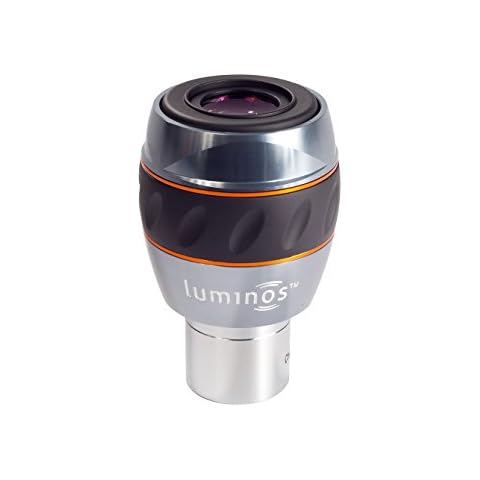 Oculares Celestron para telescopios
