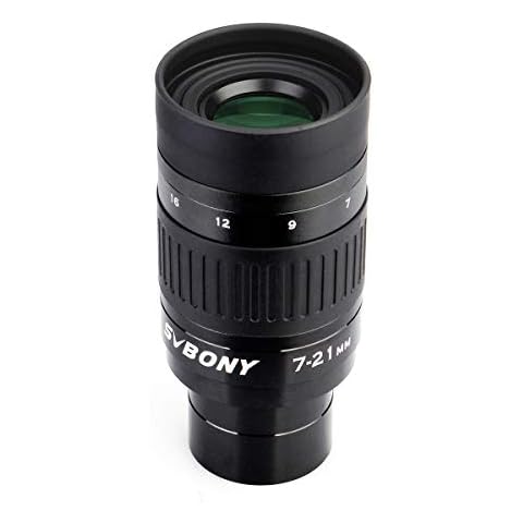 Oculares Svbony para telescopios