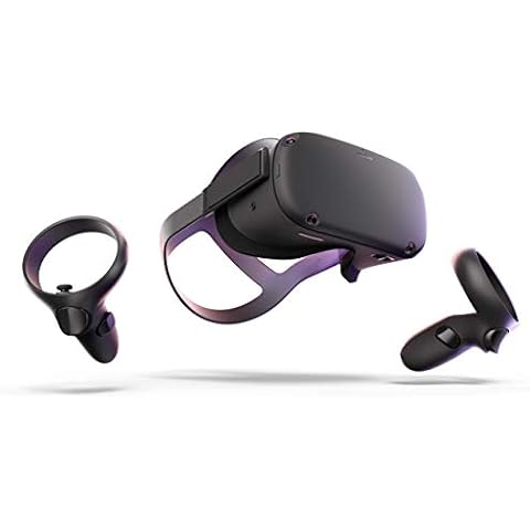 Oculus thumbnail