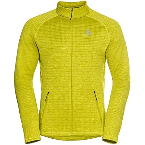 Odlo Outdoor Fleecejacken für Herren