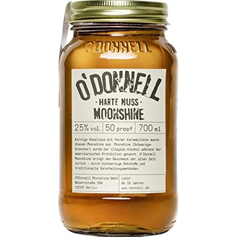 O'Donnell Moonshine thumbnail