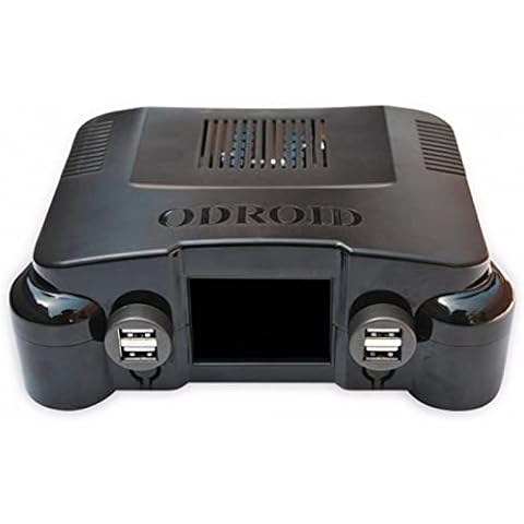 ODROID thumbnail
