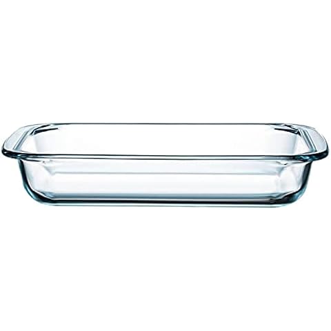 Glas Ofenformen