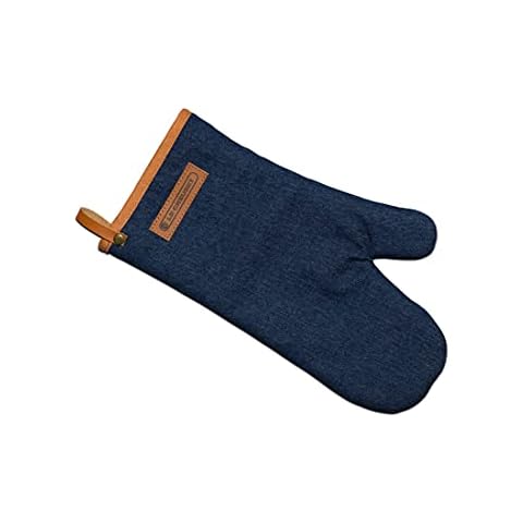 Baumwoll Ofenhandschuhe