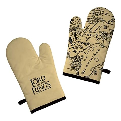 Ofenhandschuhe für Herren