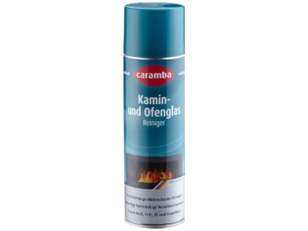 Ofensprays Vorschaubild