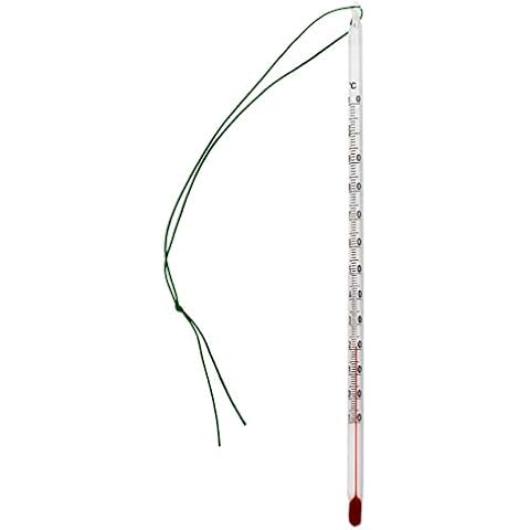 Glas Ofenthermometer