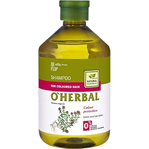 O'Herbal thumbnail