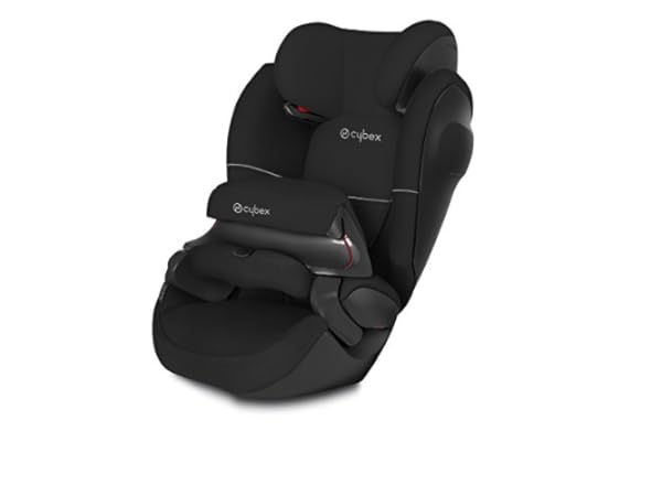 Autokindersitze ohne Isofix thumbnail
