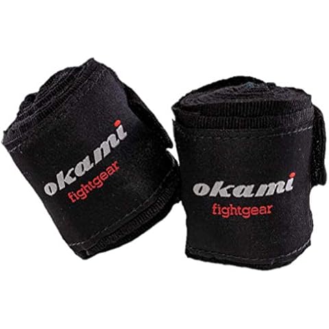 Okami Fightgear thumbnail