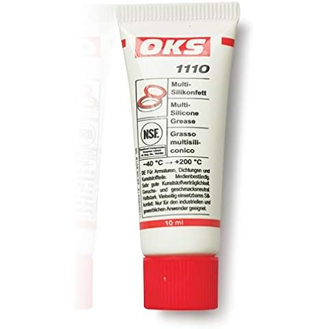 OKS Spezialschmierstoffe GmbH thumbnail