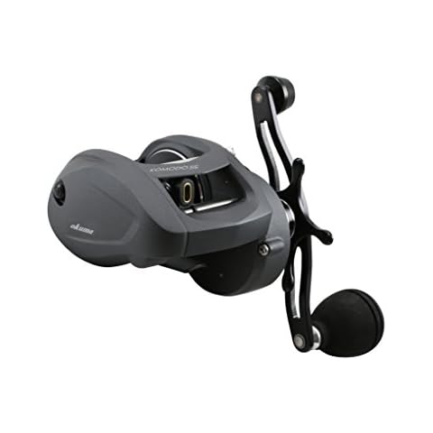 Okuma Fishing Tackle Corp. thumbnail