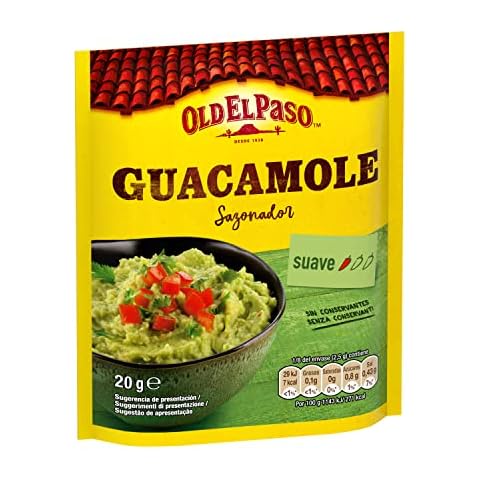 Old El Paso thumbnail