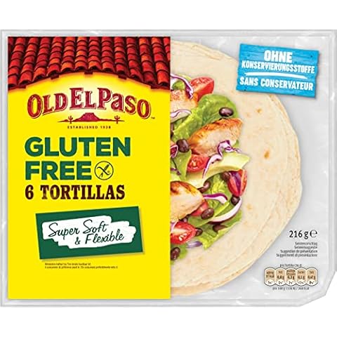 Old El Paso thumbnail
