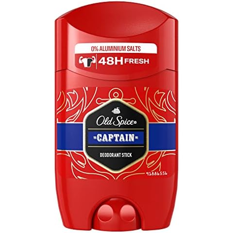 Old Spice thumbnail