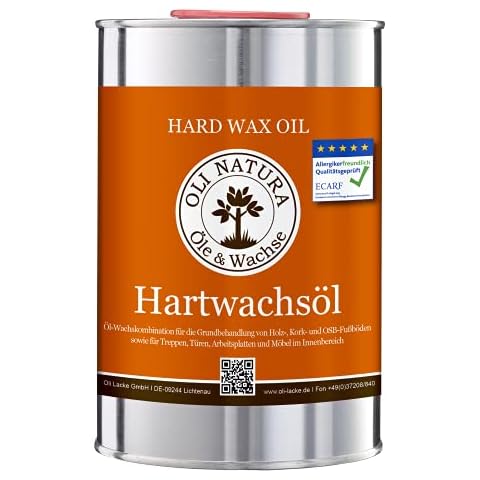 OLI NATURA Öle & Wachse thumbnail
