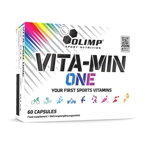Olimp Sport Nutrition thumbnail