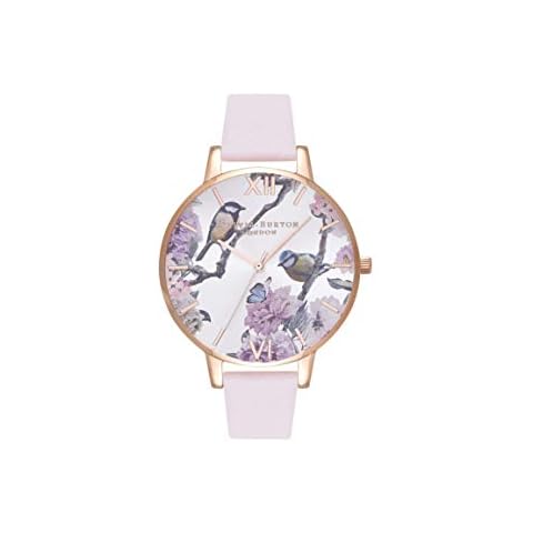 Olivia Burton thumbnail