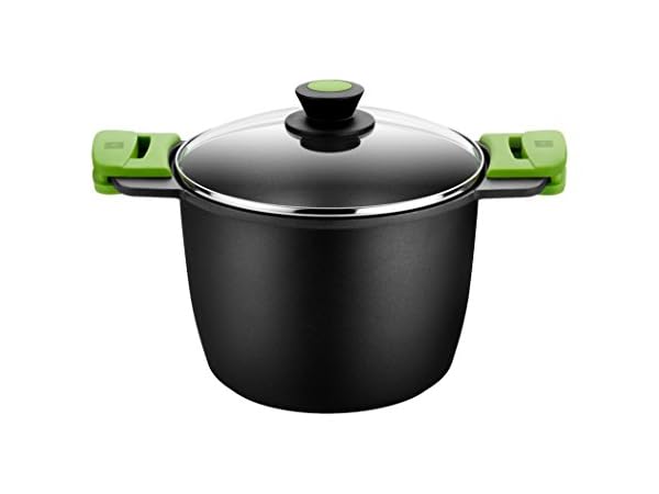 Olla para estofados Miniatura