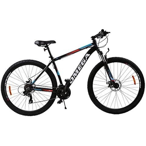 OMEGA BIKES thumbnail
