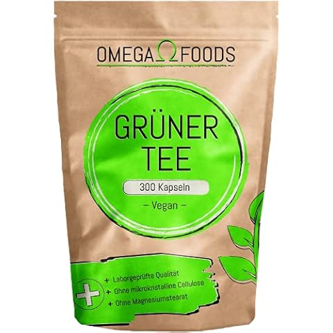 OMEGA FOODS thumbnail