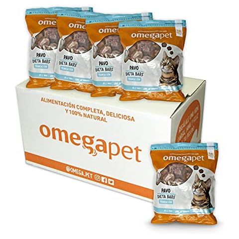 OmegaPet thumbnail