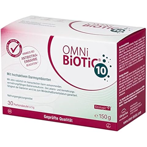 OMNi BiOTiC thumbnail