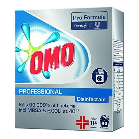 Omo Professional thumbnail
