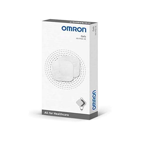 OMRON Healthcare thumbnail
