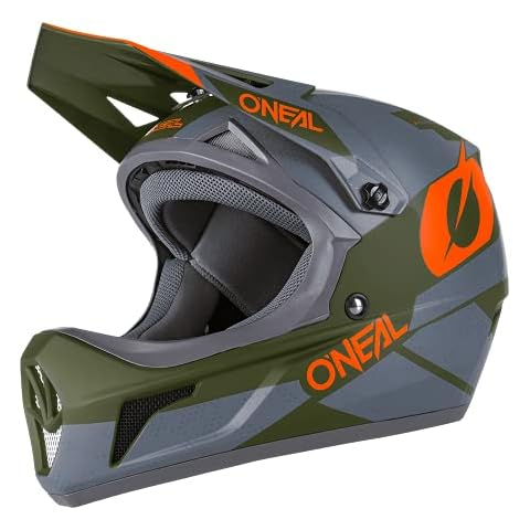 O'NEAL Fullface- & BMX-Helme