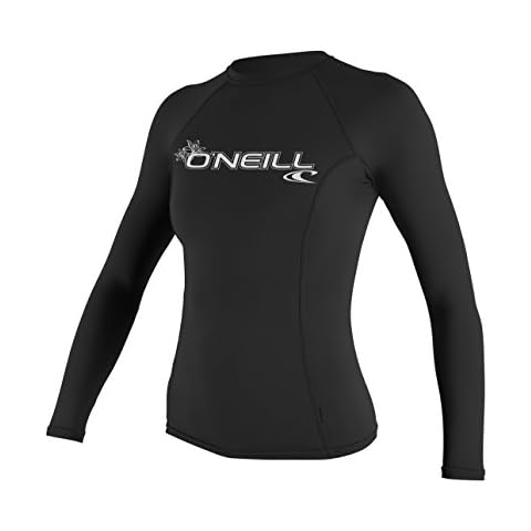 O'Neill Rash Guards