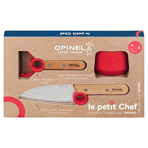 Opinel thumbnail