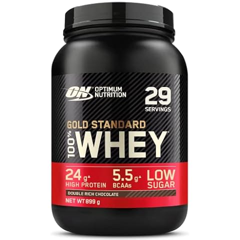 Optimum Nutrition thumbnail