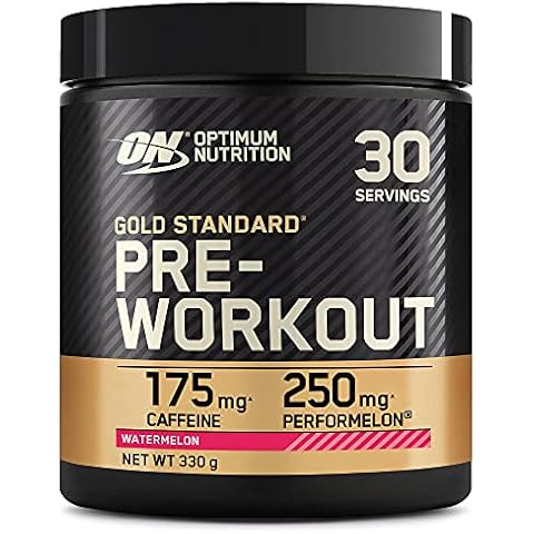 OPTIMUM NUTRITION thumbnail