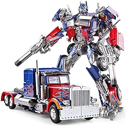 Optimus Prime Actionfiguren für Kinder