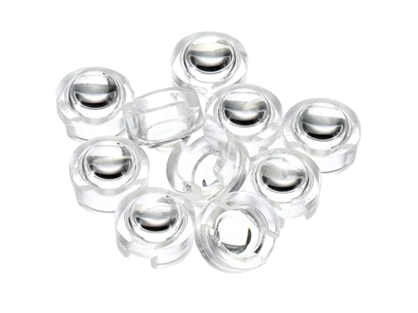 Optiques pour vidéoprojecteurs Vignette