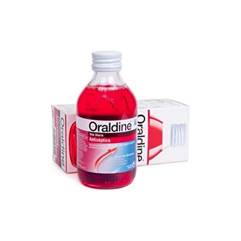ORALDINE thumbnail