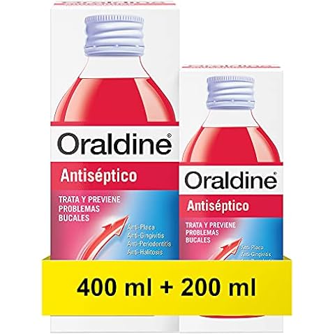 ORALDINE thumbnail