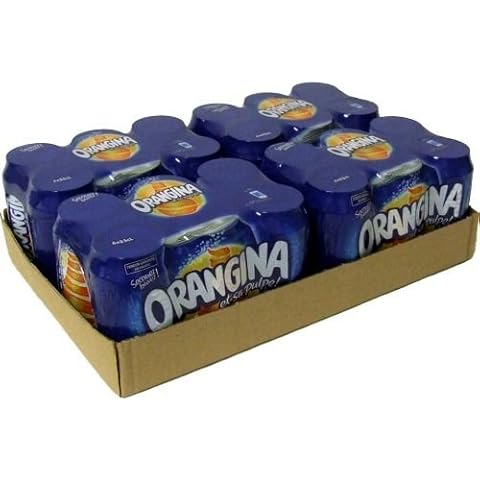 Orangina thumbnail
