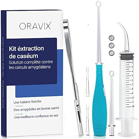 ORAVIX thumbnail