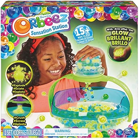Orbeez thumbnail